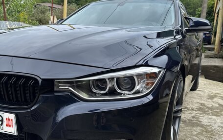 BMW 3 серия, 2012 год, 1 750 000 рублей, 10 фотография