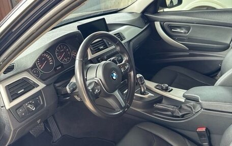 BMW 3 серия, 2012 год, 1 750 000 рублей, 12 фотография