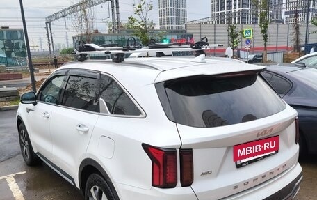 KIA Sorento IV, 2023 год, 4 100 000 рублей, 5 фотография