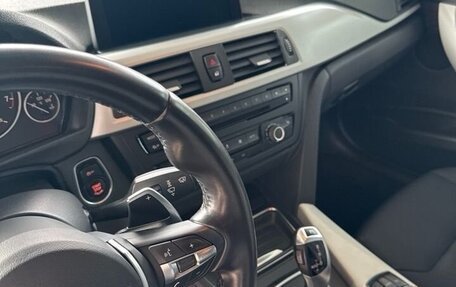 BMW 3 серия, 2012 год, 1 750 000 рублей, 13 фотография
