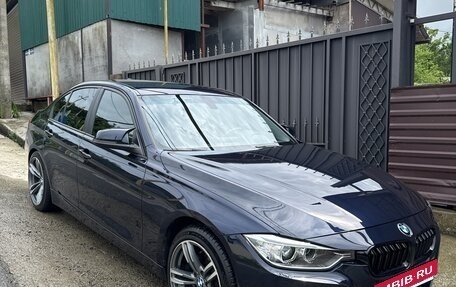 BMW 3 серия, 2012 год, 1 750 000 рублей, 3 фотография