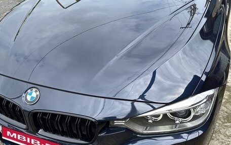 BMW 3 серия, 2012 год, 1 750 000 рублей, 11 фотография
