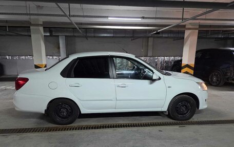 Datsun on-DO I рестайлинг, 2018 год, 449 000 рублей, 6 фотография