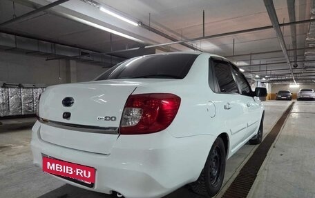 Datsun on-DO I рестайлинг, 2018 год, 449 000 рублей, 5 фотография