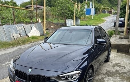 BMW 3 серия, 2012 год, 1 750 000 рублей, 2 фотография