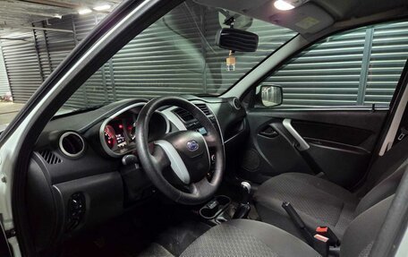 Datsun on-DO I рестайлинг, 2018 год, 449 000 рублей, 14 фотография