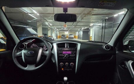 Datsun on-DO I рестайлинг, 2018 год, 449 000 рублей, 16 фотография