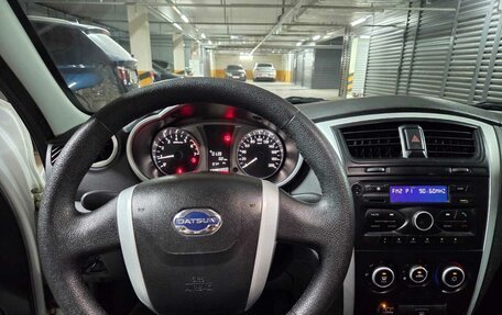 Datsun on-DO I рестайлинг, 2018 год, 449 000 рублей, 15 фотография