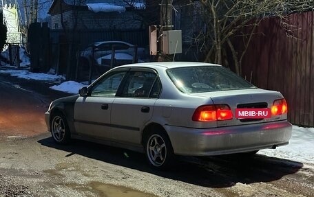 Honda Civic Ferio III, 1999 год, 350 000 рублей, 3 фотография