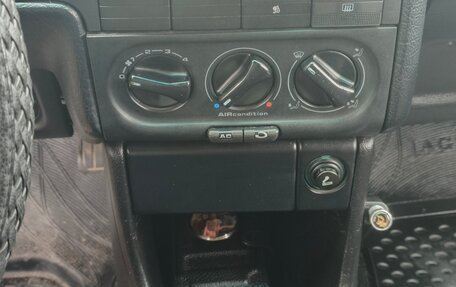 Volkswagen Passat B4, 1994 год, 450 000 рублей, 12 фотография