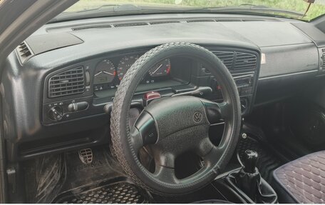 Volkswagen Passat B4, 1994 год, 450 000 рублей, 17 фотография