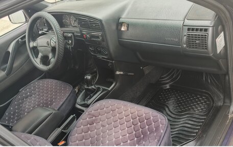Volkswagen Passat B4, 1994 год, 450 000 рублей, 20 фотография