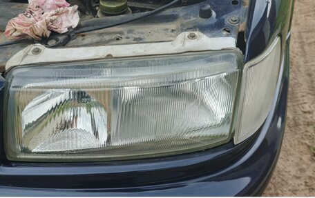 Volkswagen Passat B4, 1994 год, 450 000 рублей, 18 фотография