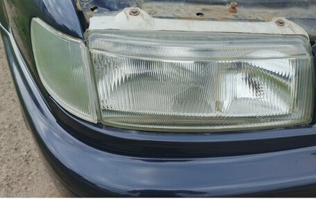 Volkswagen Passat B4, 1994 год, 450 000 рублей, 19 фотография