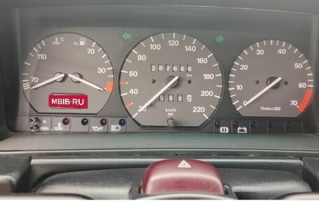 Volkswagen Passat B4, 1994 год, 450 000 рублей, 13 фотография