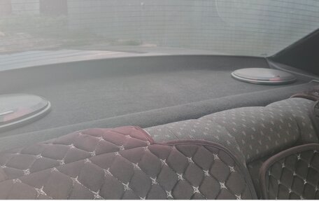 Volkswagen Passat B4, 1994 год, 450 000 рублей, 21 фотография