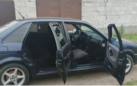 Volkswagen Passat B4, 1994 год, 450 000 рублей, 24 фотография