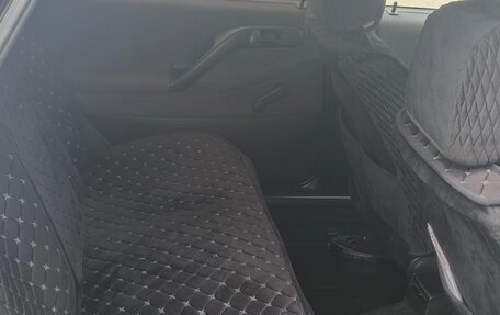 Volkswagen Passat B4, 1994 год, 450 000 рублей, 26 фотография