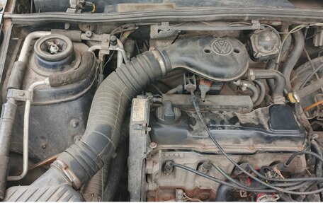 Volkswagen Passat B4, 1994 год, 450 000 рублей, 27 фотография