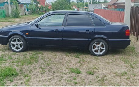 Volkswagen Passat B4, 1994 год, 450 000 рублей, 35 фотография