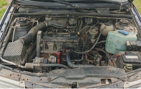 Volkswagen Passat B4, 1994 год, 450 000 рублей, 37 фотография