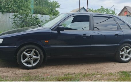 Volkswagen Passat B4, 1994 год, 450 000 рублей, 38 фотография