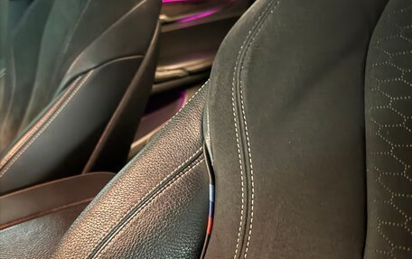 BMW X6, 2019 год, 4 100 000 рублей, 5 фотография