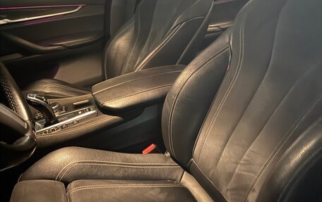BMW X6, 2019 год, 4 100 000 рублей, 7 фотография