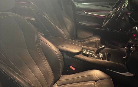BMW X6, 2019 год, 4 100 000 рублей, 9 фотография
