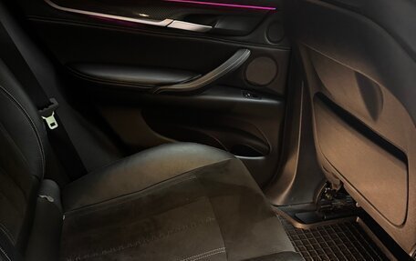 BMW X6, 2019 год, 4 100 000 рублей, 10 фотография