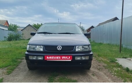 Volkswagen Passat B4, 1994 год, 450 000 рублей, 36 фотография