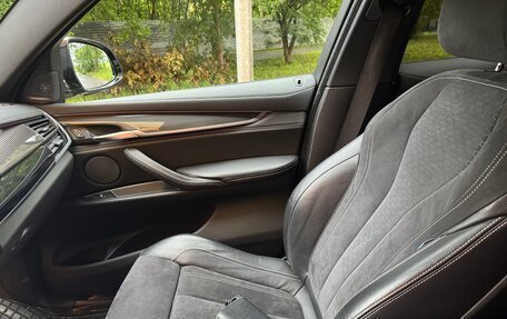 BMW X6, 2019 год, 4 100 000 рублей, 13 фотография