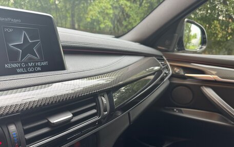 BMW X6, 2019 год, 4 100 000 рублей, 12 фотография