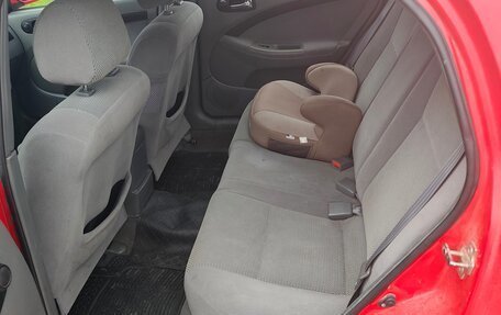Chevrolet Lacetti, 2008 год, 340 000 рублей, 11 фотография