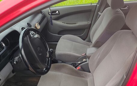 Chevrolet Lacetti, 2008 год, 340 000 рублей, 13 фотография