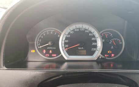 Chevrolet Lacetti, 2008 год, 340 000 рублей, 15 фотография