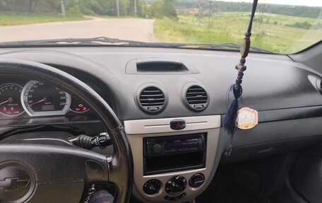 Chevrolet Lacetti, 2008 год, 340 000 рублей, 17 фотография