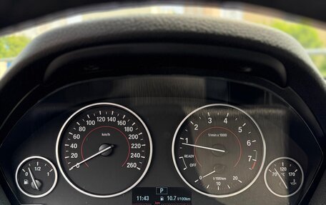 BMW 3 серия, 2014 год, 2 320 000 рублей, 13 фотография
