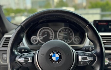BMW 3 серия, 2014 год, 2 320 000 рублей, 11 фотография