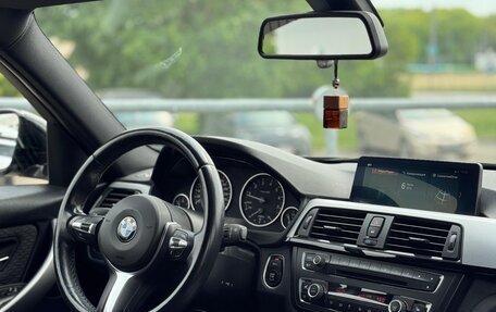BMW 3 серия, 2014 год, 2 320 000 рублей, 7 фотография