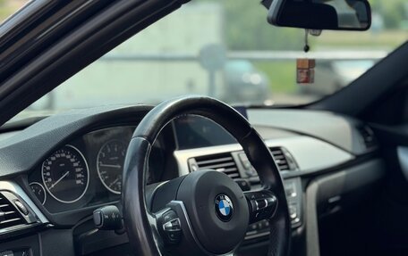 BMW 3 серия, 2014 год, 2 320 000 рублей, 8 фотография