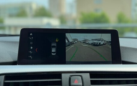 BMW 3 серия, 2014 год, 2 320 000 рублей, 15 фотография