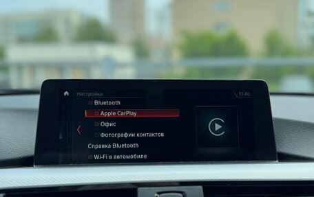BMW 3 серия, 2014 год, 2 320 000 рублей, 16 фотография