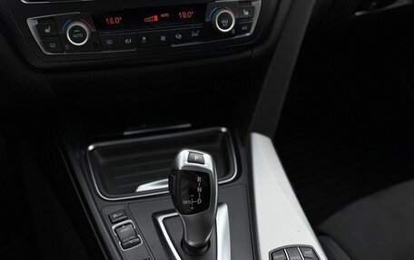 BMW 3 серия, 2014 год, 2 320 000 рублей, 17 фотография