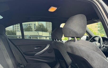 BMW 3 серия, 2014 год, 2 320 000 рублей, 18 фотография