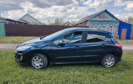 Peugeot 308 II, 2009 год, 390 000 рублей, 4 фотография