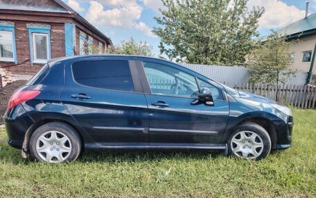 Peugeot 308 II, 2009 год, 390 000 рублей, 5 фотография
