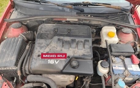Chevrolet Lacetti, 2008 год, 340 000 рублей, 19 фотография