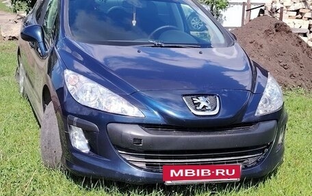Peugeot 308 II, 2009 год, 390 000 рублей, 3 фотография