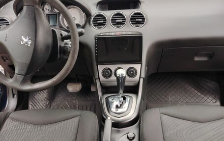 Peugeot 308 II, 2009 год, 390 000 рублей, 6 фотография